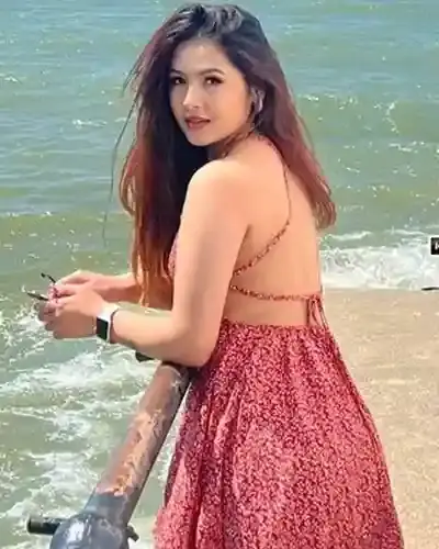 Kapadvanj Escort Service