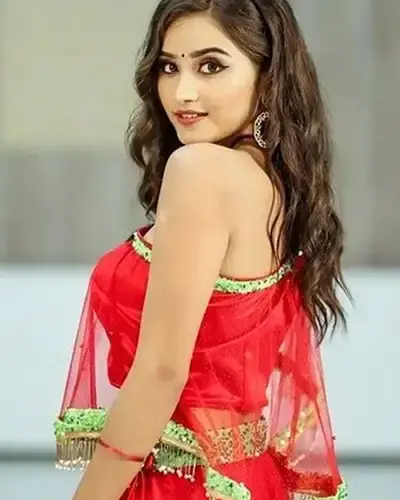 Escort In Kapadvanj
